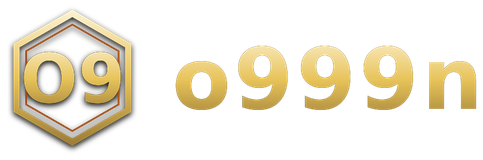 o999n logo