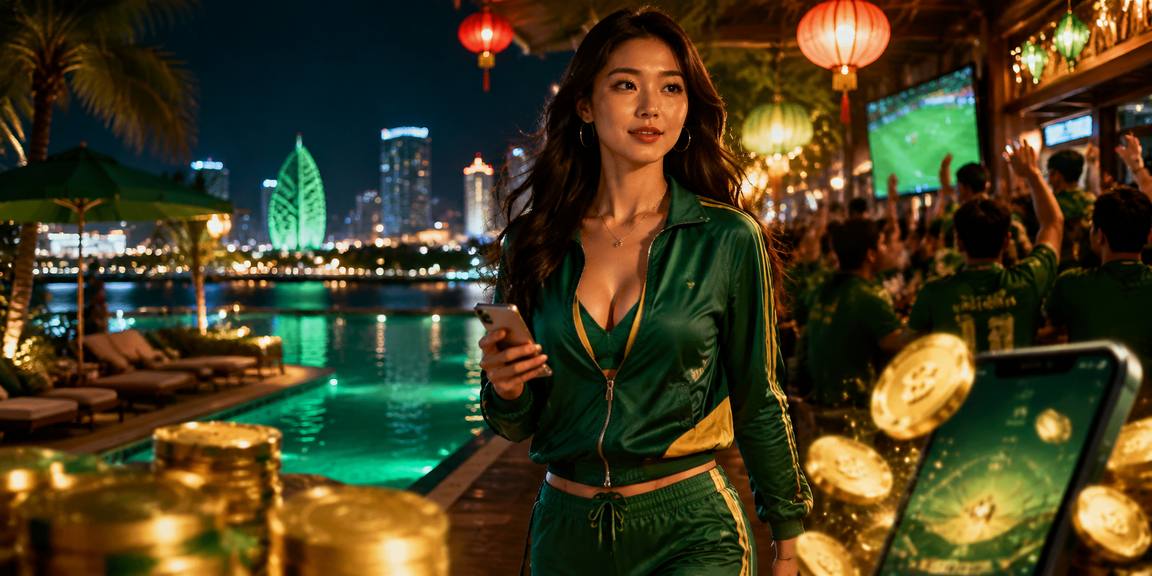 o999n Casino o999n có những gì cho bạn