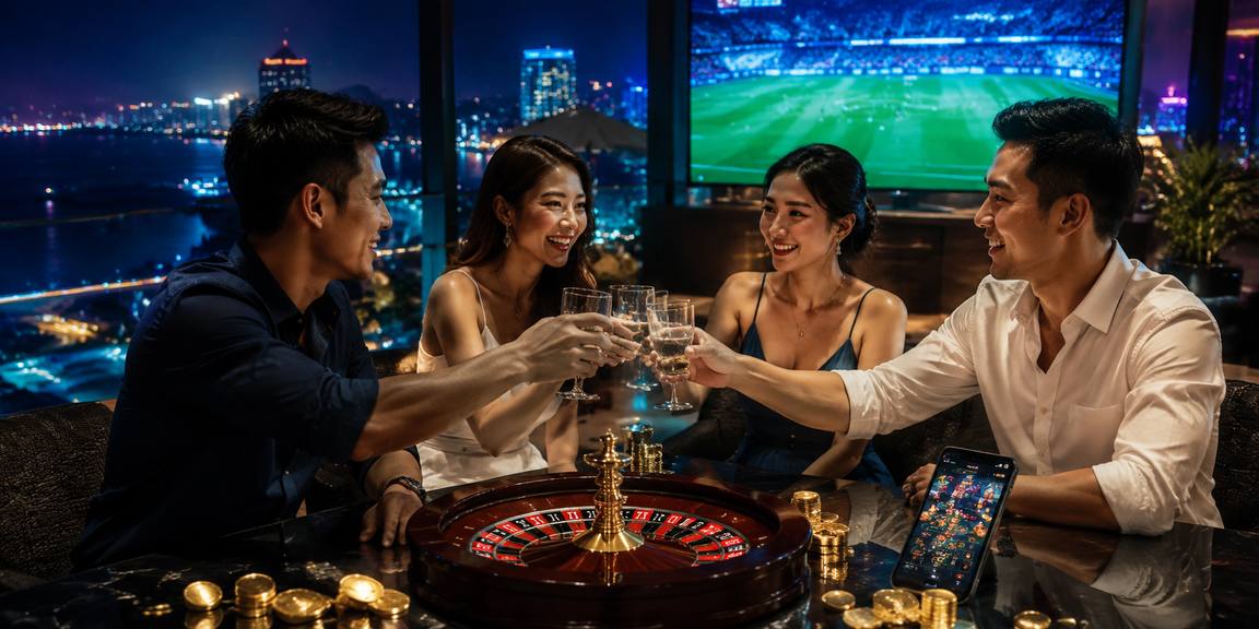 o999n Ứng dụng o999n – Sảnh chơi trên điện thoại của bạn